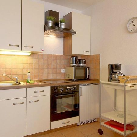 Apartment 570 Hohegeiß Kültér fotó