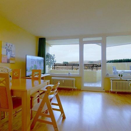 Apartment 570 Hohegeiß Kültér fotó