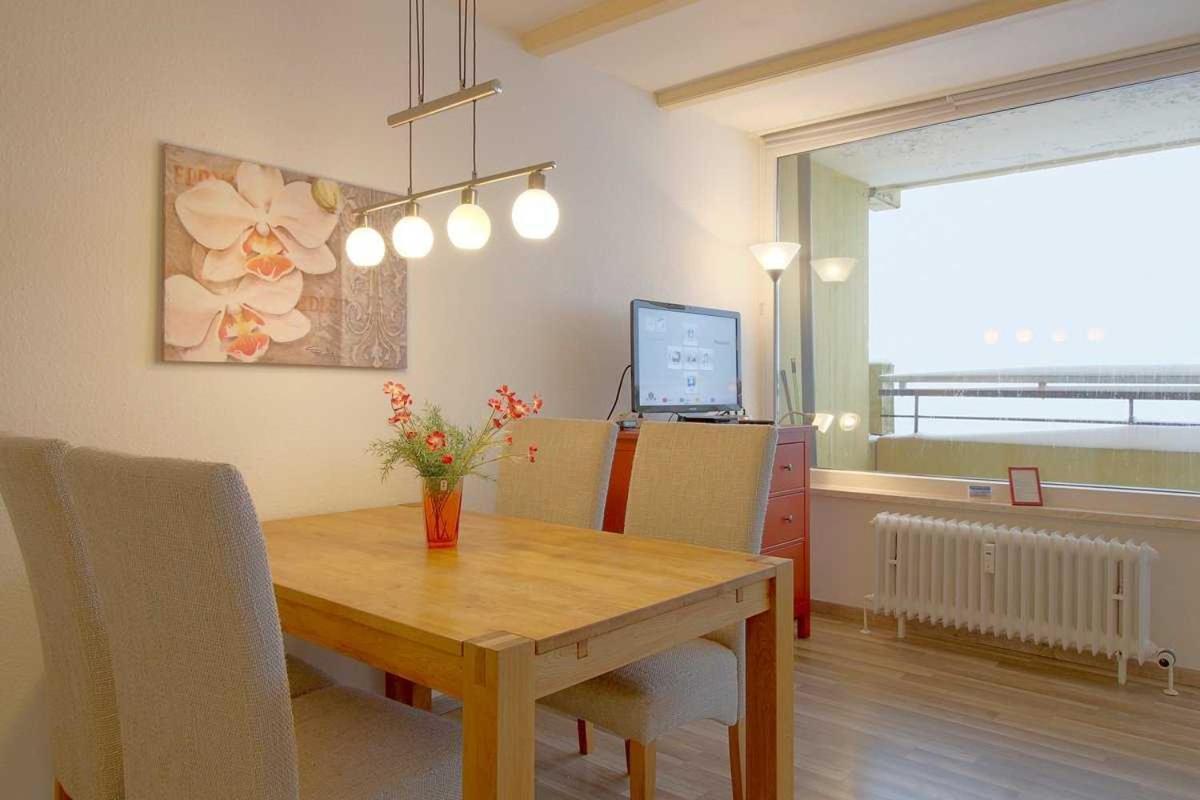 Apartment 570 Hohegeiß Kültér fotó