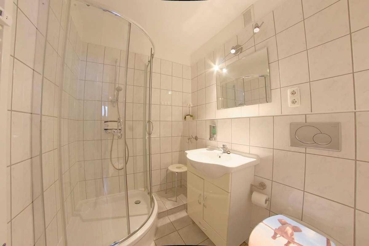Apartment 570 Hohegeiß Kültér fotó