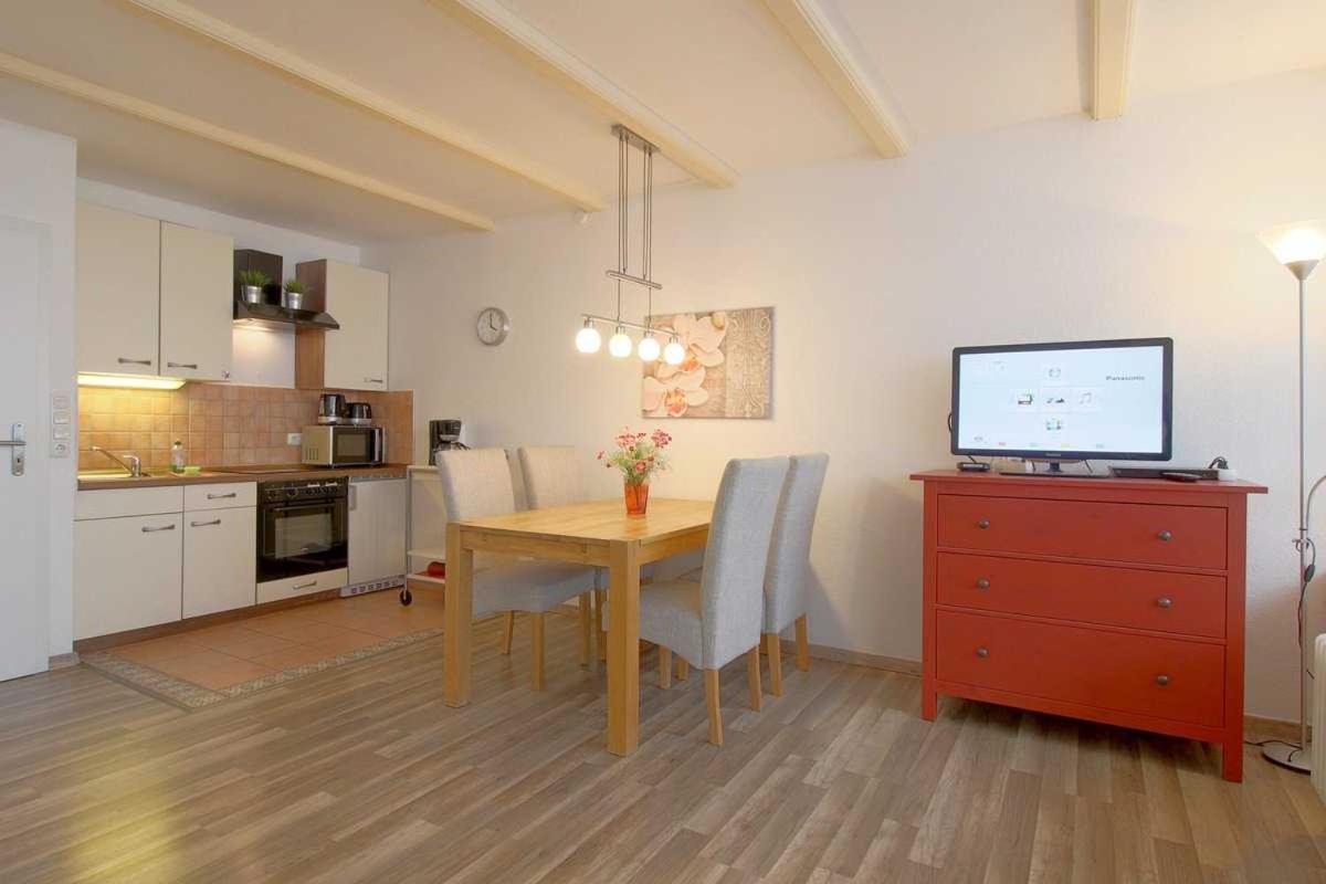 Apartment 570 Hohegeiß Kültér fotó