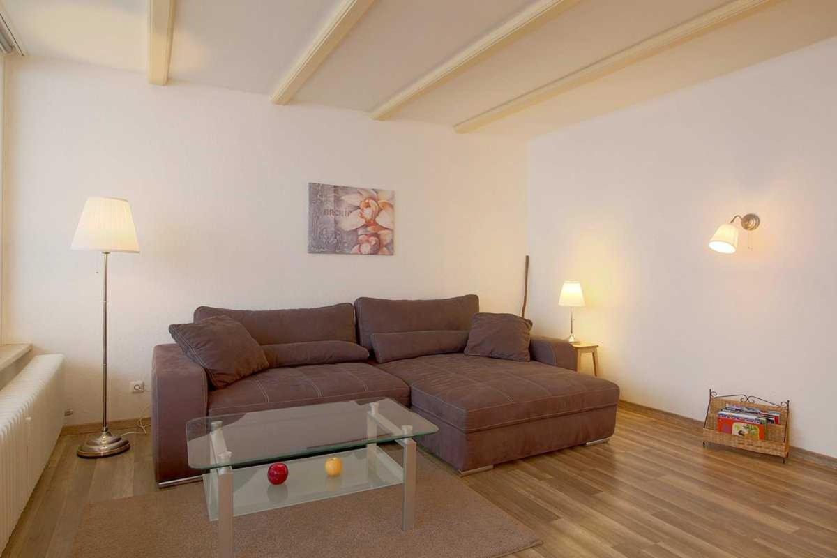 Apartment 570 Hohegeiß Kültér fotó