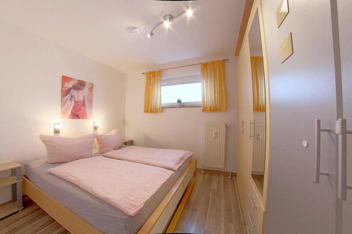 Apartment 570 Hohegeiß Kültér fotó