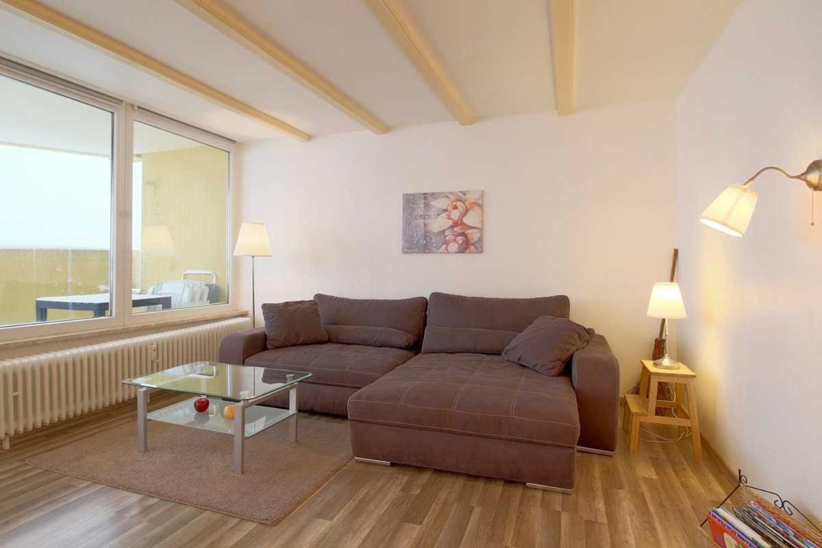 Apartment 570 Hohegeiß Kültér fotó