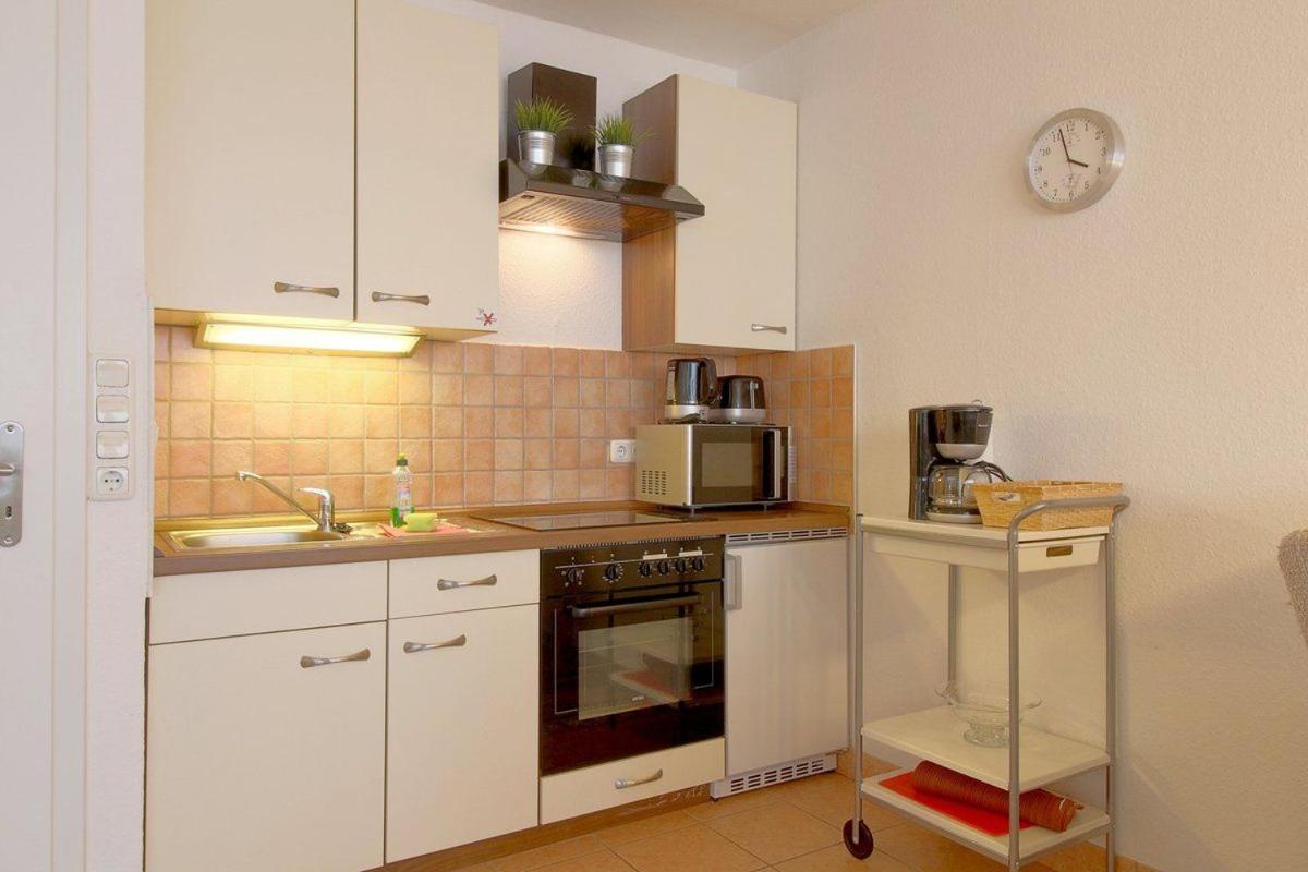 Apartment 570 Hohegeiß Kültér fotó