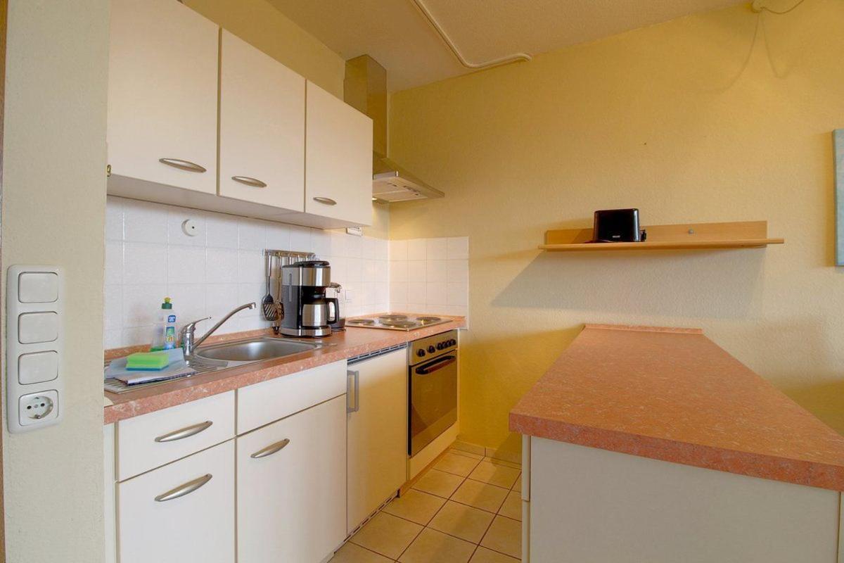 Apartment 570 Hohegeiß Kültér fotó