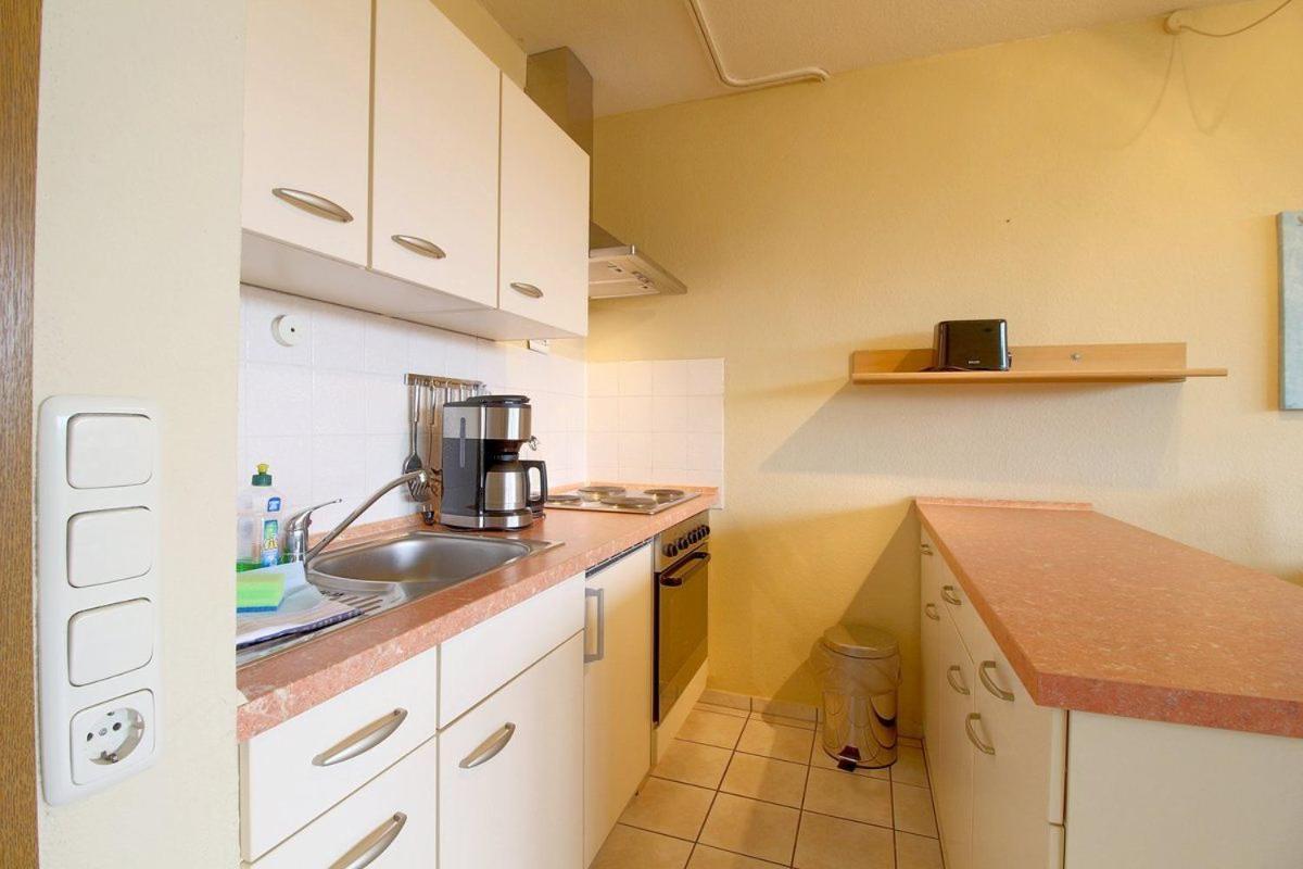 Apartment 570 Hohegeiß Kültér fotó