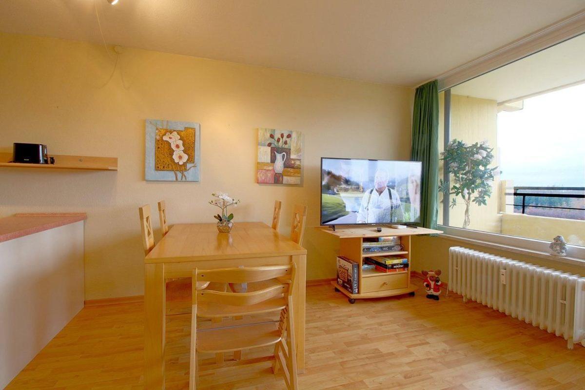 Apartment 570 Hohegeiß Kültér fotó