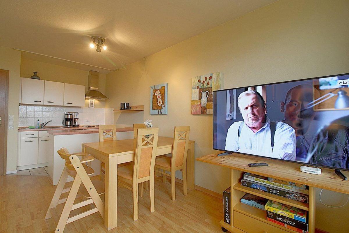 Apartment 570 Hohegeiß Kültér fotó