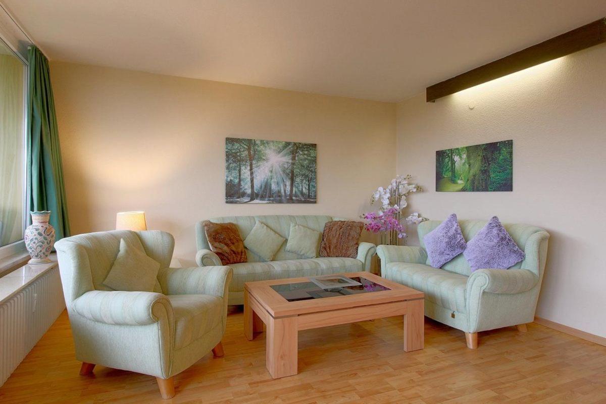 Apartment 570 Hohegeiß Kültér fotó