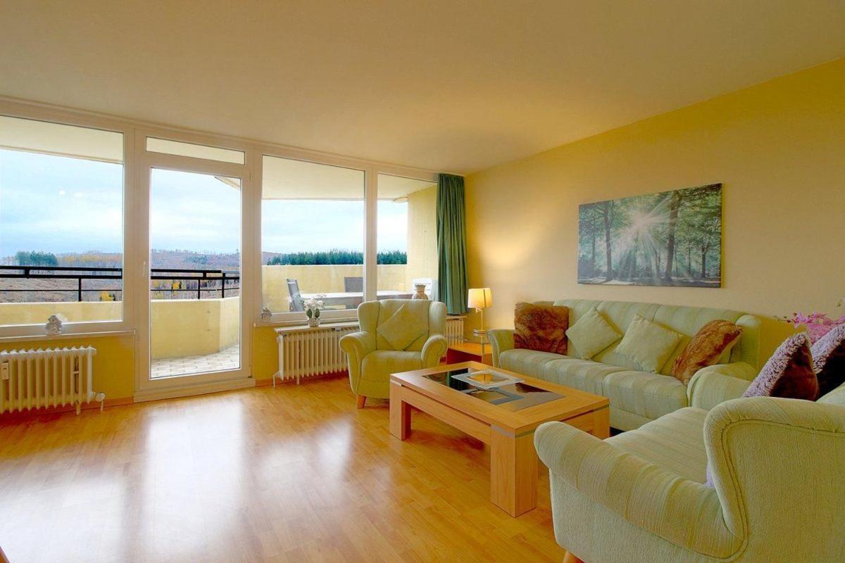 Apartment 570 Hohegeiß Kültér fotó