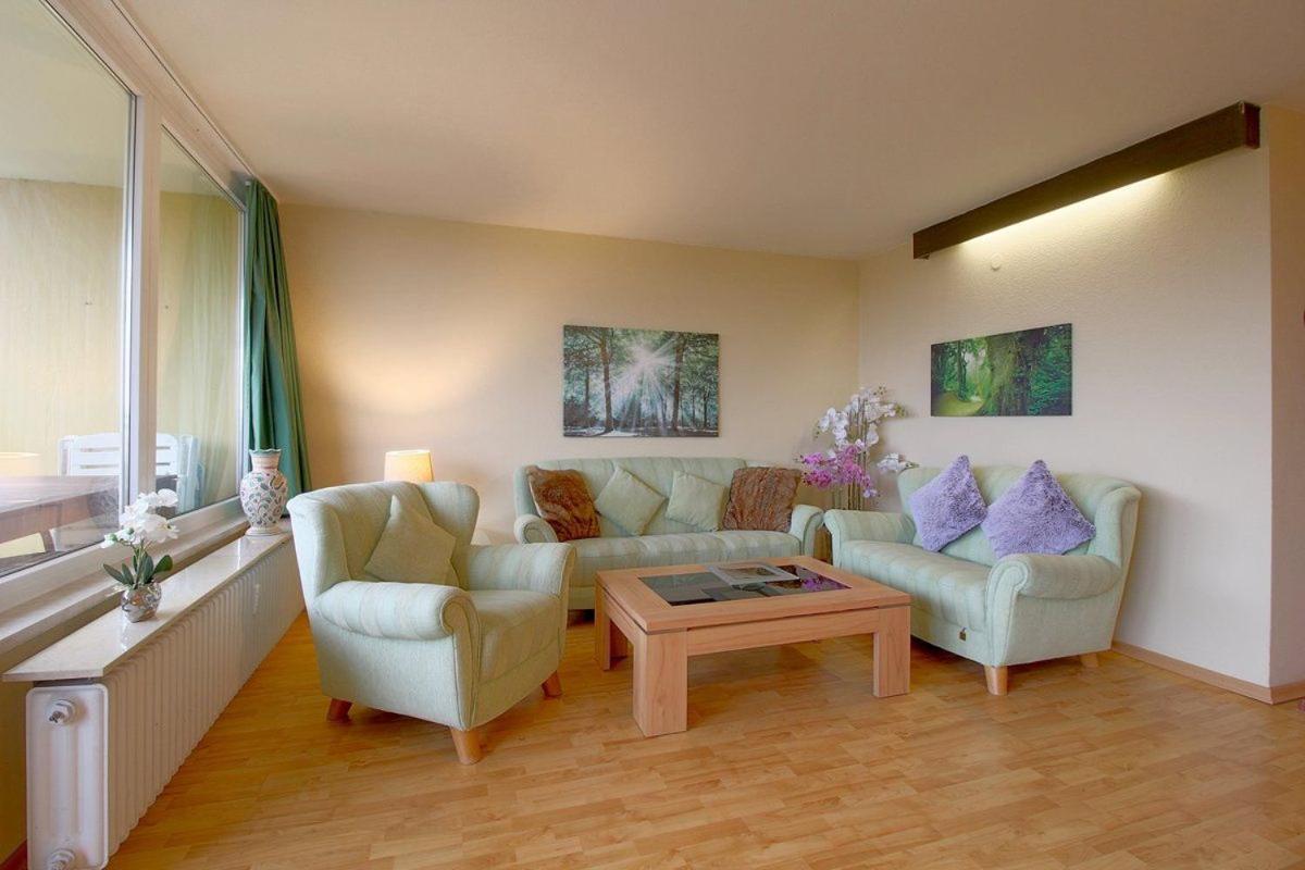 Apartment 570 Hohegeiß Kültér fotó